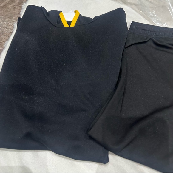 California Costumes Lightning Ninja Halloween Costume for Girls Size Large NWOT - Picture 9 of 13